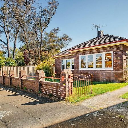 The Summit House Villa Katoomba Eksteriør bilde