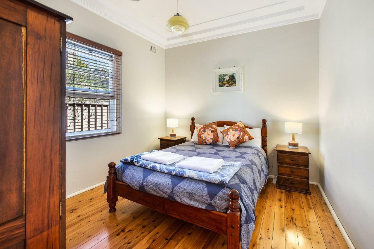 The Summit House Villa Katoomba Eksteriør bilde