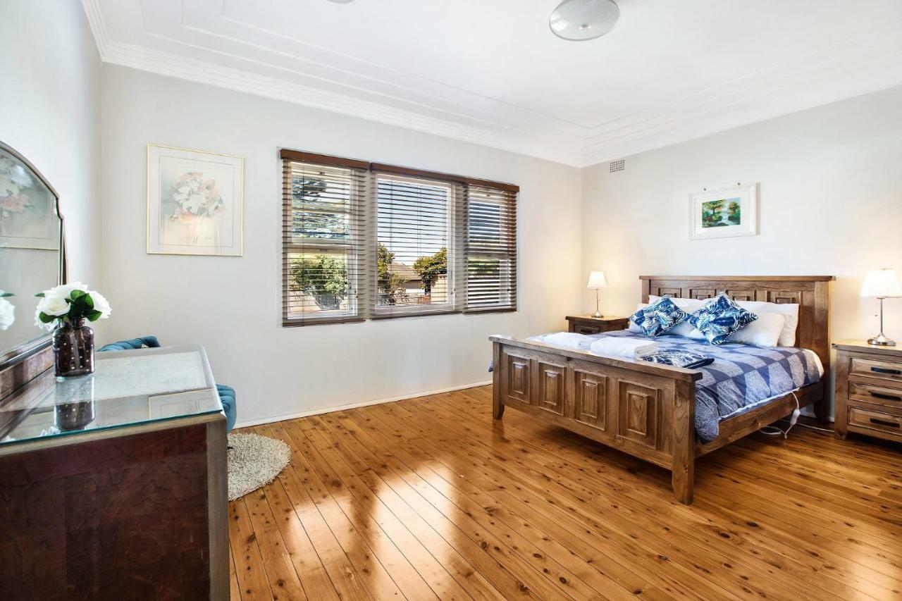 The Summit House Villa Katoomba Eksteriør bilde